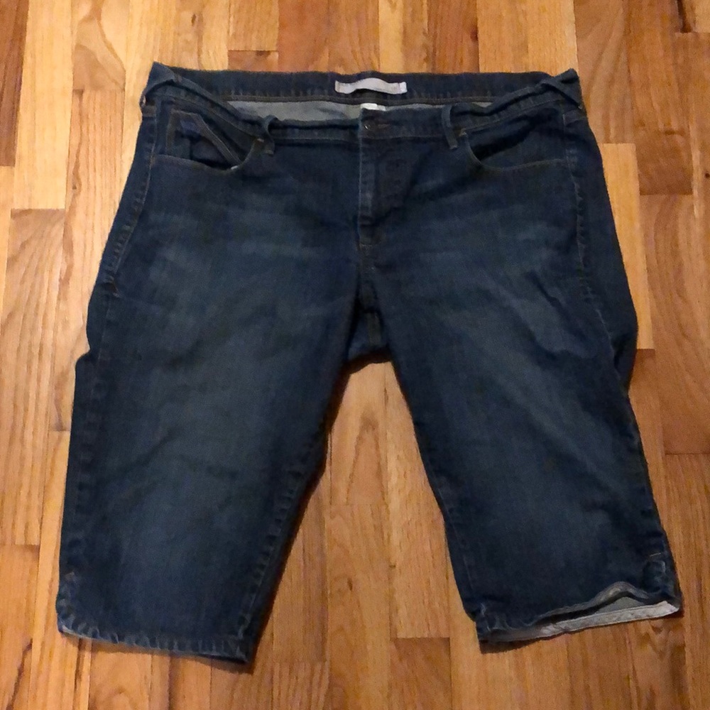 Old Navy Shorts 16